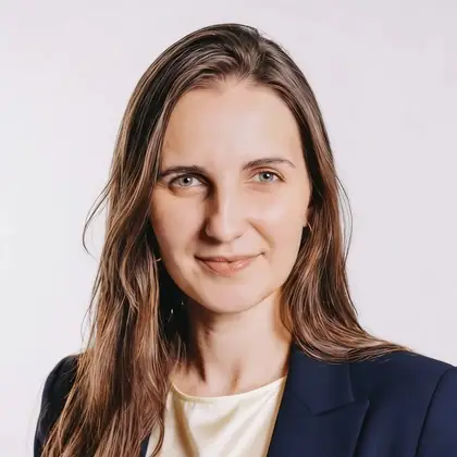 Tati Persch, criadora do Método MRI